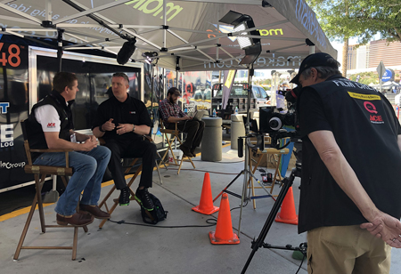 Make48's 48-hour TV maker competition going nationwide for season 4