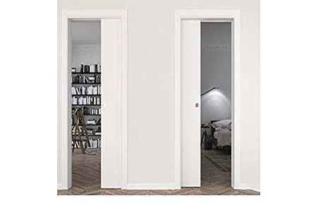Five Reasons why Sliding Pocket Door Designs Lost their Popularity