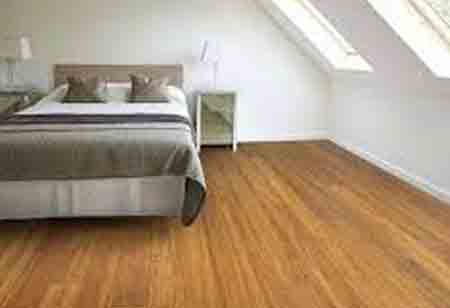 Key Advantages of Bamboo Flooring