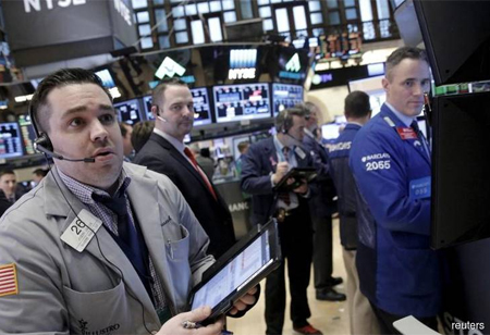 Lennar's Board of Directors Elects Officers to New executive Positions