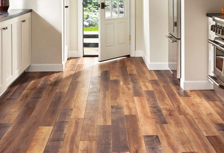 What is Laminate Flooring? 