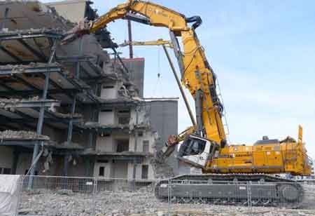 NRT Presents AI Incorporated Color-Based Optical Sorter