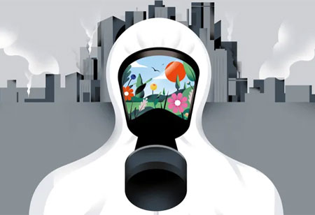 Survive the Pandemic: Still Some Way to Go