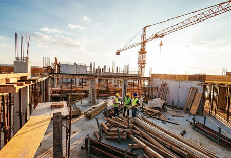 In What Ways is Digital Engineering Revolutionizing the Construction Industry?