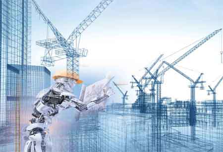 Big Data Changing Engineering and Construction