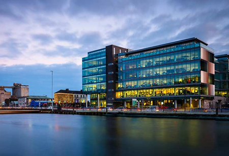 Johnson Controls Reports Fiscal Q4 & Full Year Results, Demonstrating Continued Strong Execution in a challenging Environment