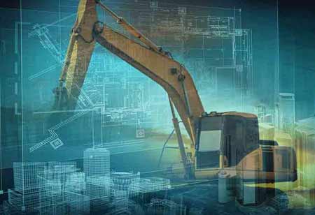 All about Moisture Control In Construction Process