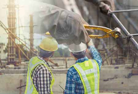 Advantages of Implementing Digital Construction In 2021 