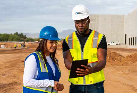 How Equipment Utilization Data Improves Project Bidding 