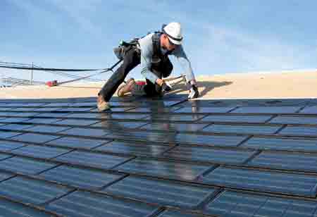 How Much Can Roofers Rely on Technology?