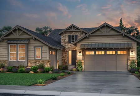 Lennar Corporation Increases Annual Dividend to $1.00 per share