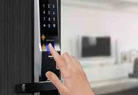 Why Digital Door Locks are the Ultimate Answer for your Home Security Related Concerns?