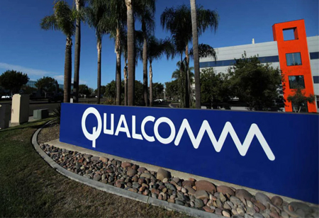 Qualcomm Receives U.S. permission to sell 4G chips to Huawei in Exception to Ban