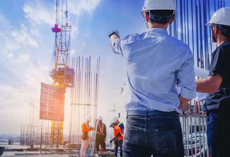 BIM's Benefits for Middle Eastern Engineering Productivity