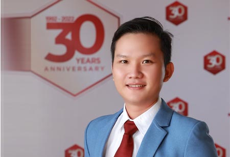 Steel Buildings in Vietnam Under Pestle Analysis