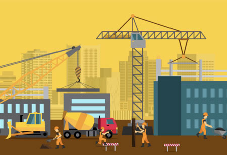 Big Data has a Crucial Role in the Construction Industry