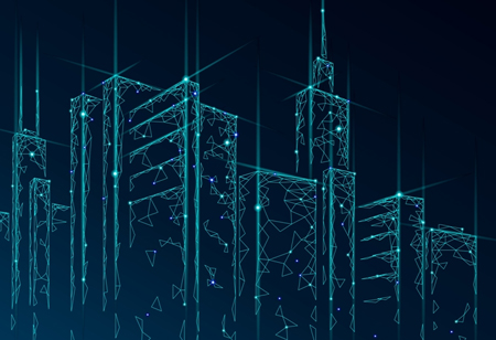 What are the Benefits of Smart Building