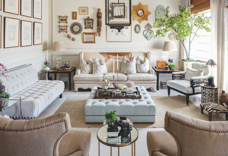 What's New in the Interior Design Space?