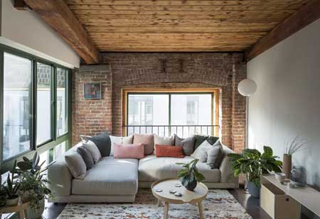 What Lies in the Future of Interior Design?