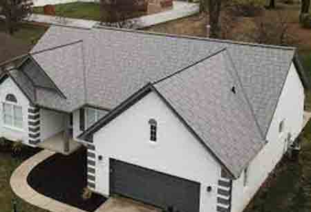 Five Popular Roofing Trends