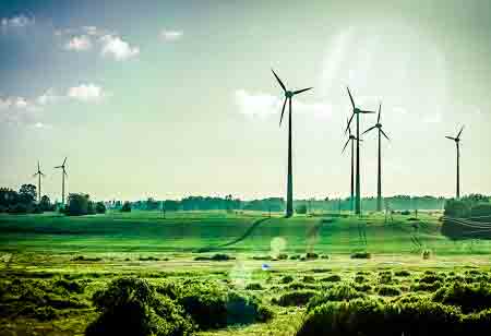 Four Advantages of Green Technology in the Construction Sector 