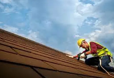 In 2021's Roofing Contractor's List of  Top 100 Roofing Contractors in North America