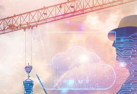 New Innovations & Trends in the Construction Industry 