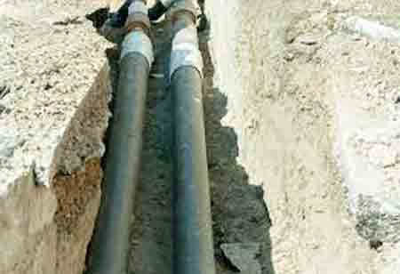 Common Plumbing Issues in Commercial Buildings