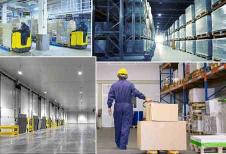 Factors Impacting the Cold Storage Construction Market
