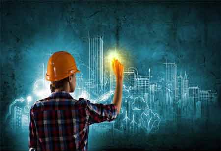 Three Benefits of BIM Construction 