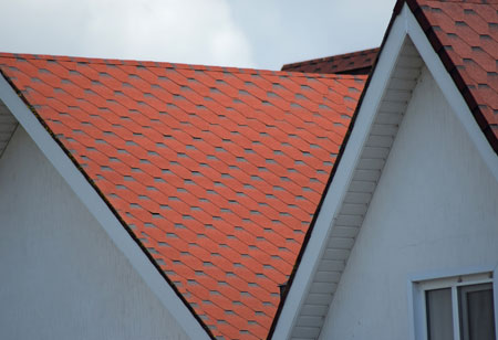 Six Common Materials Used for Roofing
