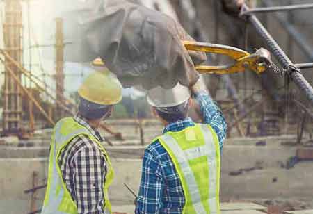 How Industry 4.0 and Smart Construction Go Hand in Hand