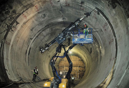 How Advanced Infrastructure Mapping Helps Underground Construction