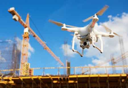 Advantages of Construction Technology 