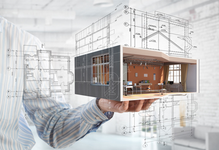 How 3D Modelling is Benefiting the Construction Industry