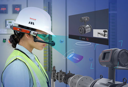 How Wearable Technologies are Helping Construction Safety