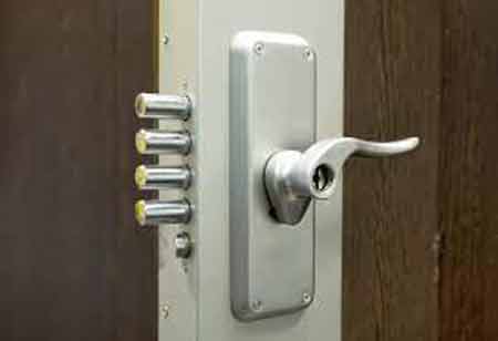 Advantages of Installing High-Security Doors