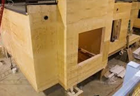 Key Advantages of Modular Construction