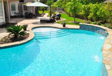 The Future of Swimming Pool Construction