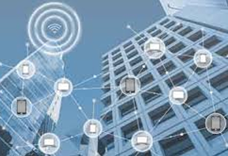 Inventor of HVLS Fans Enhances the Options for Building Automation