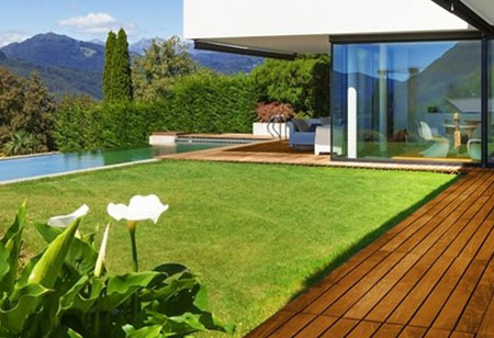 Here are Four Facts to Remember while Choosing Flooring Materials 