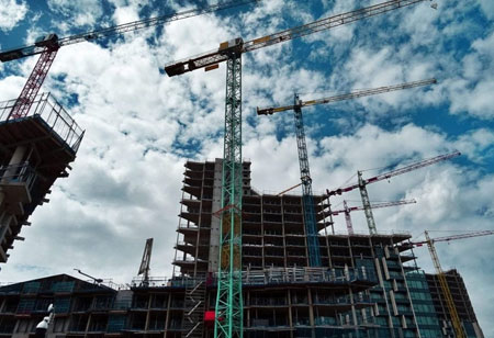 Is Dry Construction Considered the New Era of Construction?