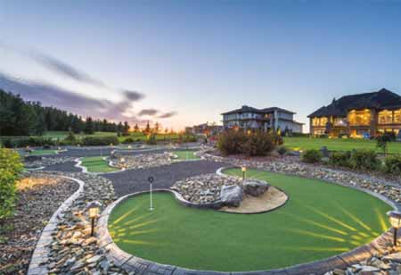 The Role of Landscaping in Canadian Communities
