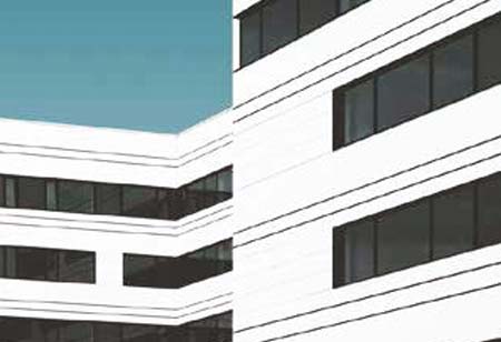 Rebounding from COVID-19 in Construction and Lessons Learned in Healthcare Construction
