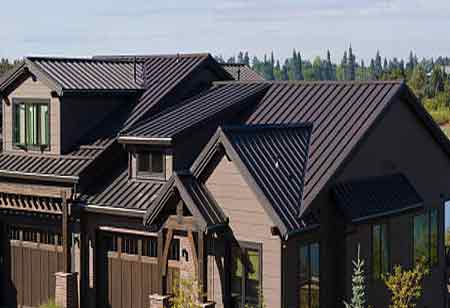 Exploring Metal Roofing: A Wise Option for Today’s Homes