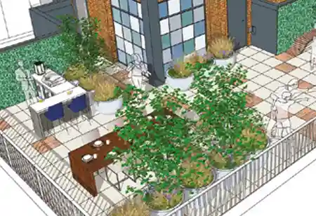 Nicklaus: Providing Ideal Solutions for Landscaping 