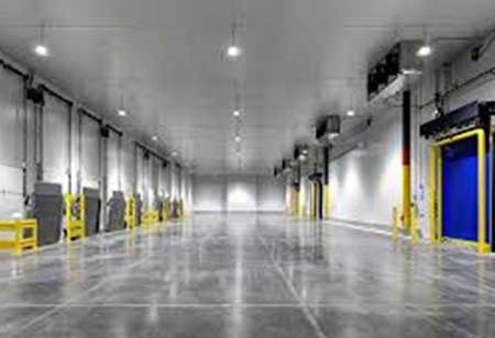 Adapting Cold Storage Facilities for Tomorrow’s Demands