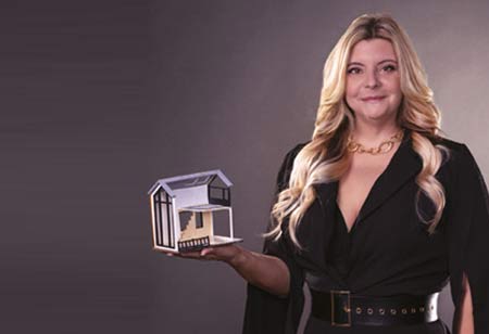 Arcadia Tiny Homes