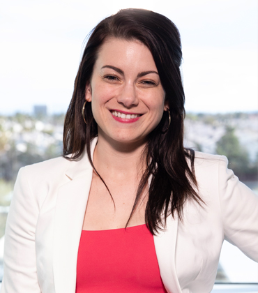 Sarah A. Mead, Sarah A Mead & Associates | Agri Business Review | Top Construction Law Firm