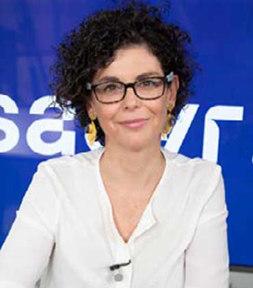 Cristina Martinez Cristina Martinez